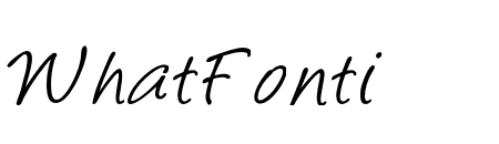 MajorcoItalic
