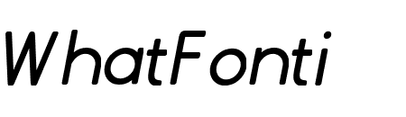 MangaleseItalic