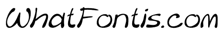 MerileeItalic