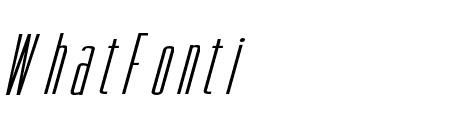 ModeraItalic