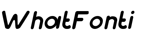 MonocolItalic