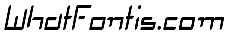 NarxusItalic