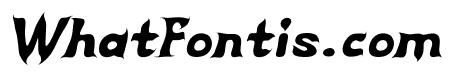 NervusItalic