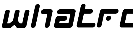 NupolItalic