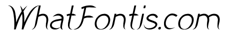 PalavioItalic