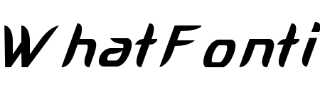 ParadisioItalic