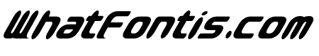 ParvoItalic
