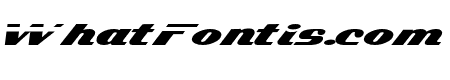 PasitanoItalic