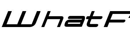 PavonisItalic