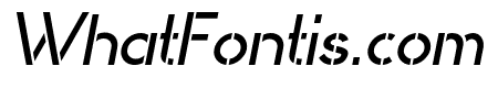 PellinghamItalic