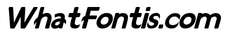 PomeloItalic