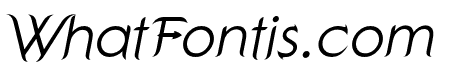 PoxumItalic