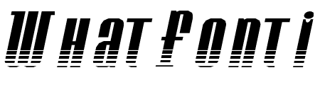 QuicksterBold