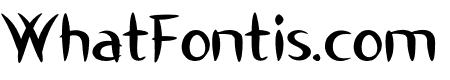 RangoonBold