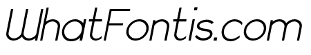 SaddlebrookItalic