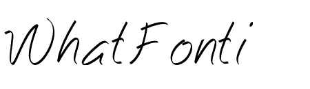 SandelItalic