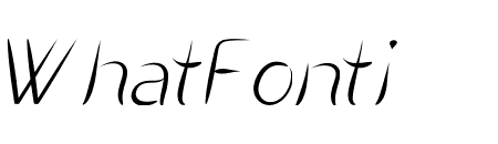 SavanaItalic