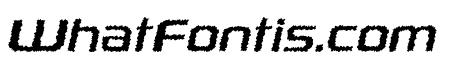 ShakiesItalic
