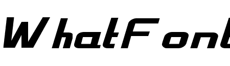SilkstreamBold