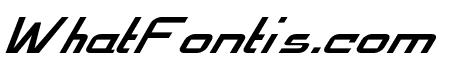SilkstreamItalic