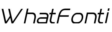 SilverforkItalic