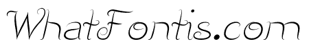 SkeezoItalic