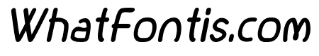 SmarkerItalic