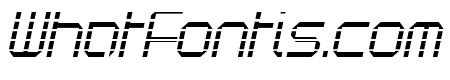 StardissieItalic