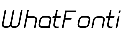 StillwaterItalic