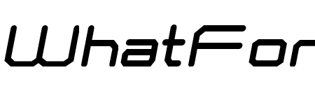 TembarlakItalic