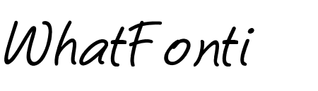 ThistleItalic
