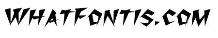 Thrashin