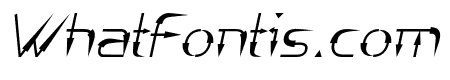 TrenstanItalic
