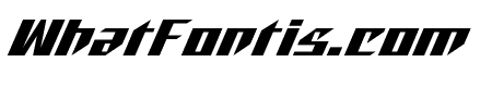 UpstateItalic