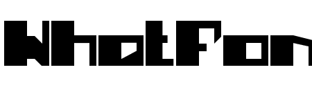Vagrant