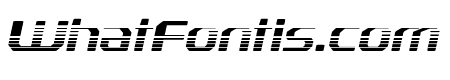 Ventro-BoldItalic