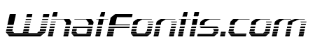 VentroItalic