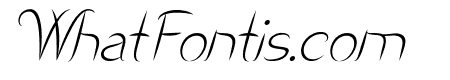 VergolItalic