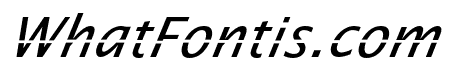 VoloxiaItalic
