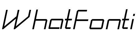 WeevilItalic
