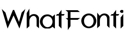 WextonBold