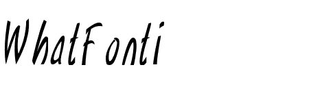 Yangtze-ExtracondensedBoldIt