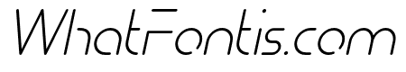 YuriaItalic