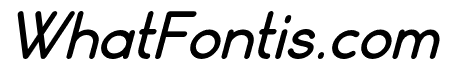 ZadokaItalic