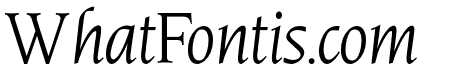 OPTINonoy-BookItalic
