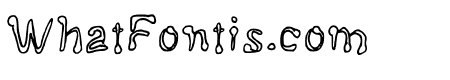 Bent Spoons Medium