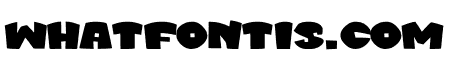 Murder Block Bold