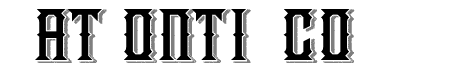 National Currency
