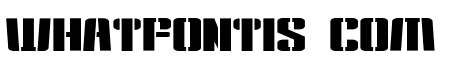 Kensuco Stencil__G