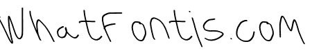 Krieg Font Opposite Oblique